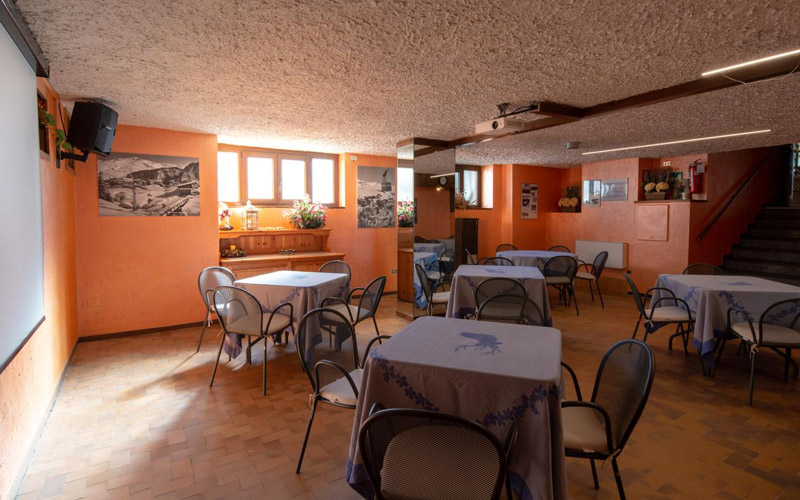 NATURA, BENESSERE E TRADIZIONI - HOTEL ANDOSSI